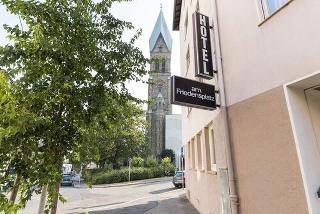 Am Friedensplatz fotoÄŸrafÄ±