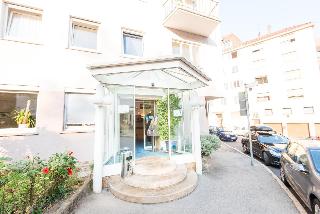Am Friedensplatz fotoÄŸrafÄ±