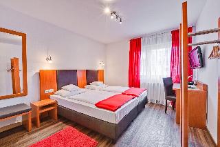 Am Friedensplatz fotoÄŸrafÄ±