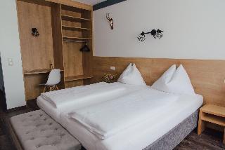 Drei Kreuz otel fotoğrafı