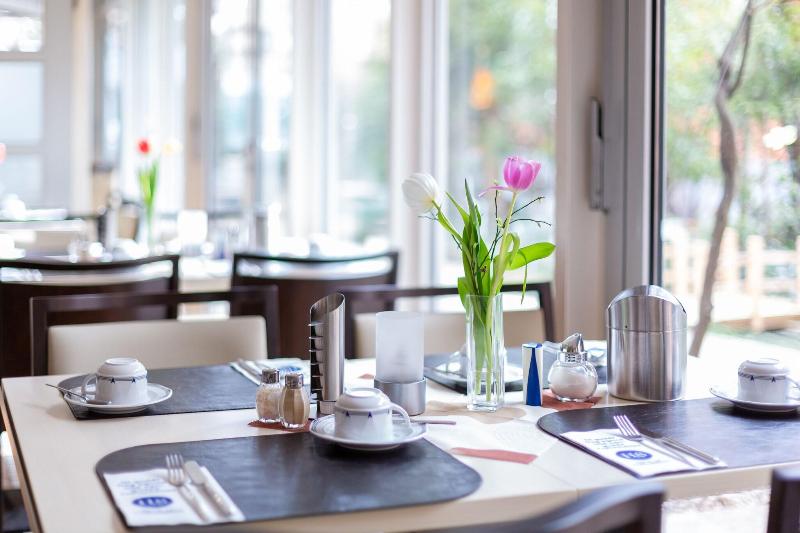 Am Schillerpark - Restoran