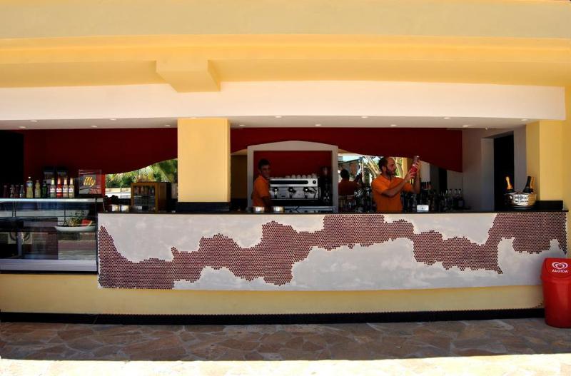 Le Dune Resort BW Signature Collection - Bar