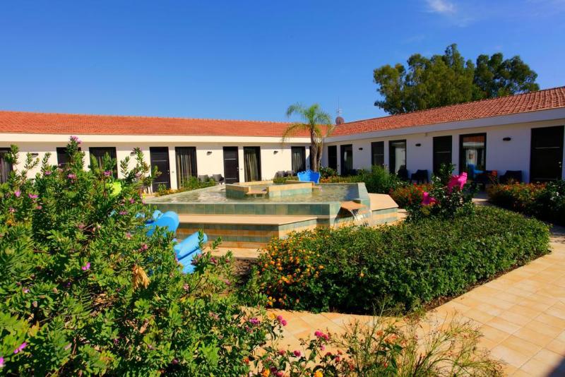 Le Dune Resort BW Signature Collection - Genel