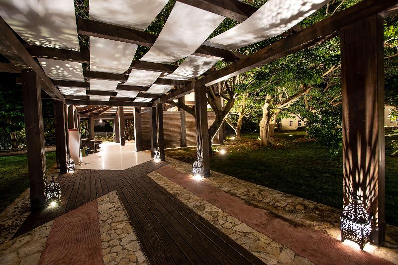 Le Dune Resort BW Signature Collection - Genel