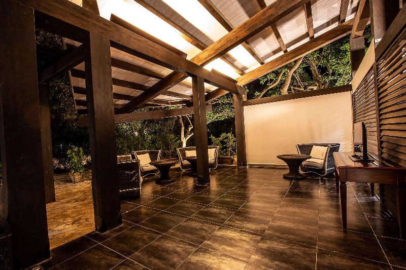 Le Dune Resort BW Signature Collection - Genel