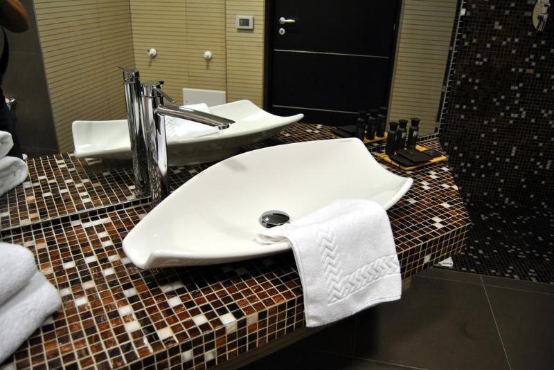 Le Dune Resort BW Signature Collection - Oda