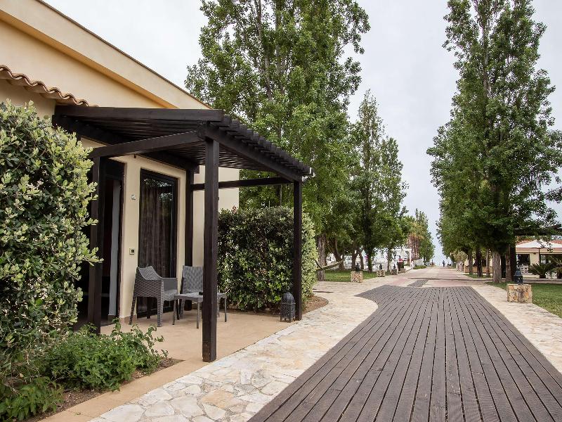 Le Dune Resort BW Signature Collection - Oda