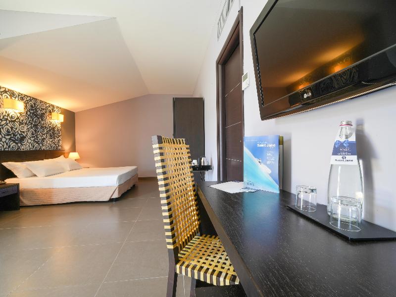 Le Dune Resort BW Signature Collection - Oda
