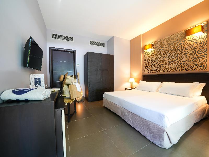 Le Dune Resort BW Signature Collection - Oda