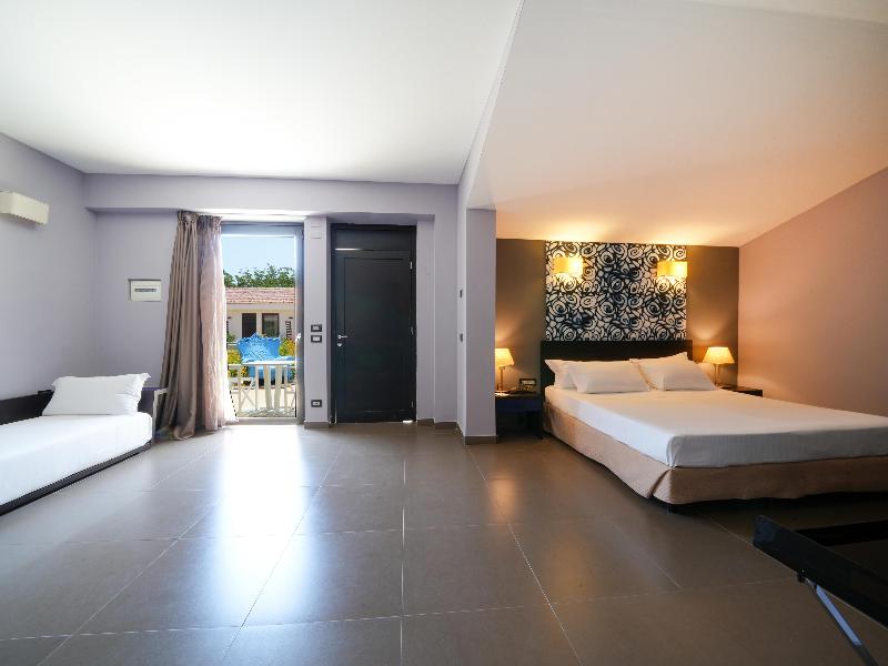 Le Dune Resort BW Signature Collection - Oda