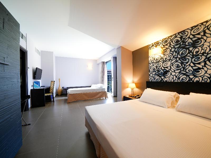Le Dune Resort BW Signature Collection - Oda