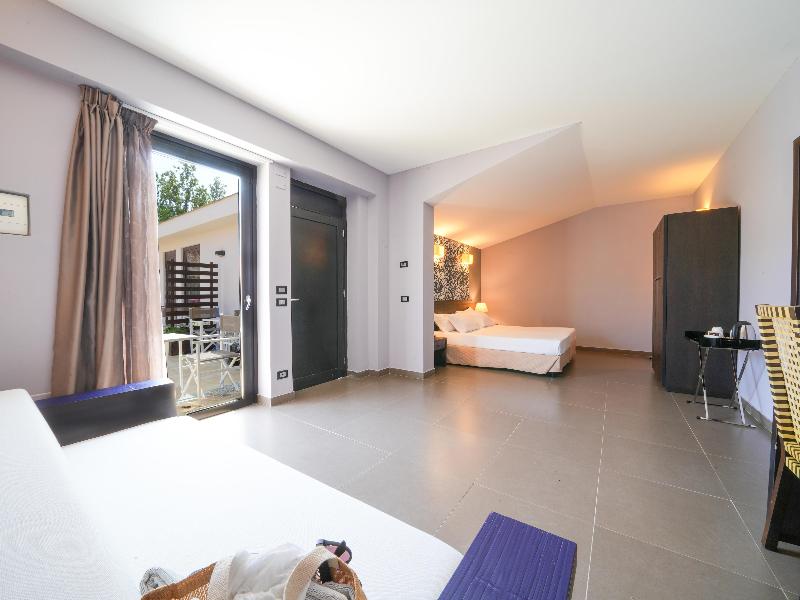 Le Dune Resort BW Signature Collection - Oda