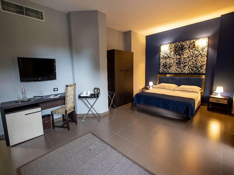 Le Dune Resort BW Signature Collection - Oda
