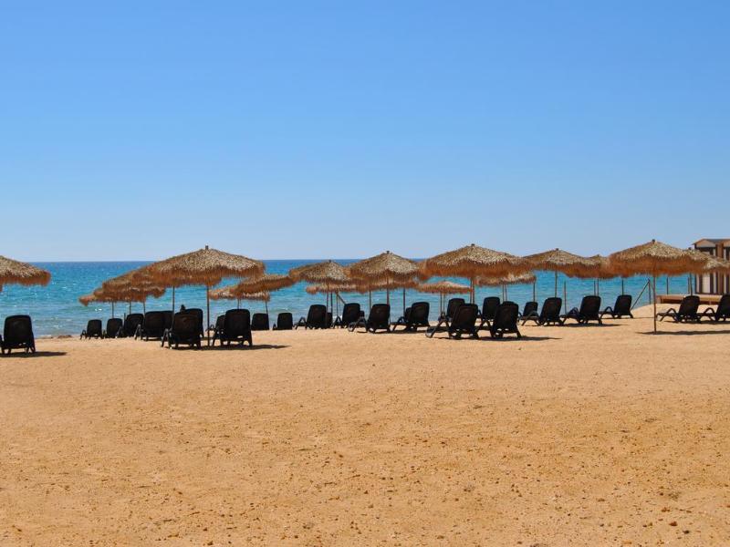 Le Dune Resort BW Signature Collection - Plaj