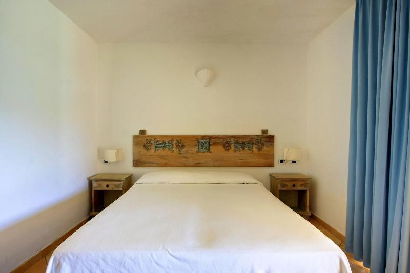 Porto Giunco Residence - Oda