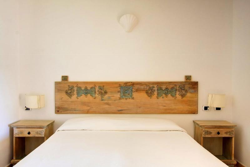 Porto Giunco Residence - Oda