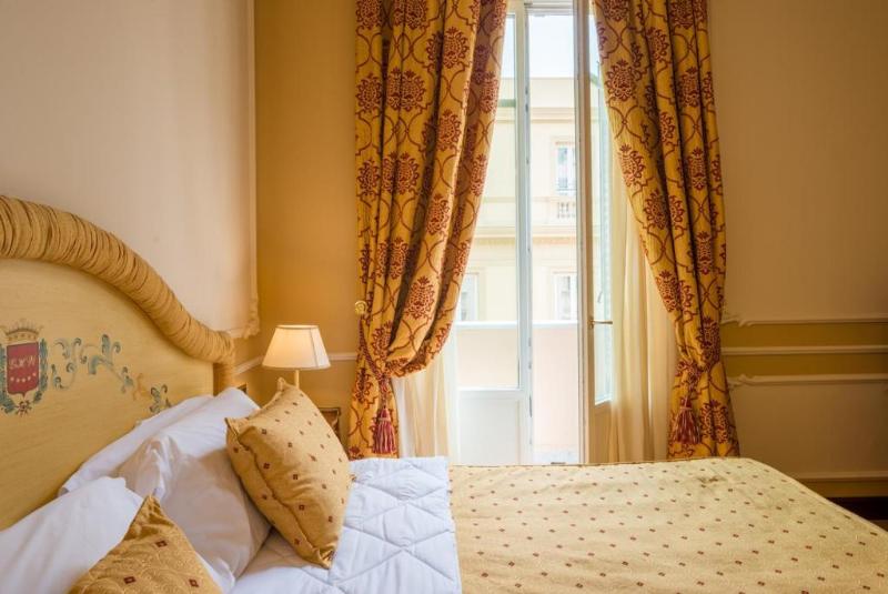 Grand Hotel Wagner - Oda