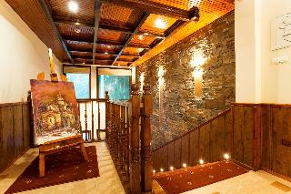 Hotel Villa Boyana