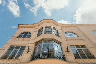 Hotel Sahat