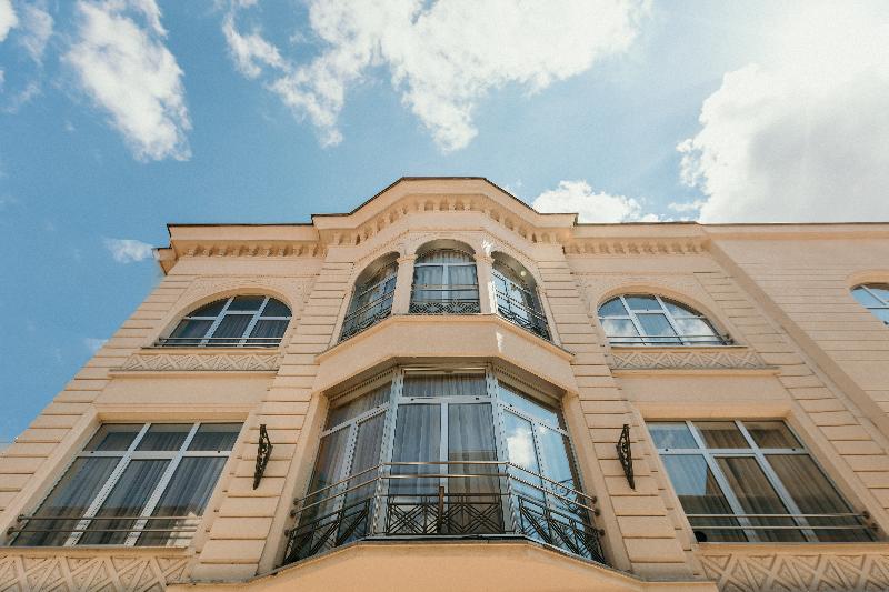Hotel Sahat - Genel