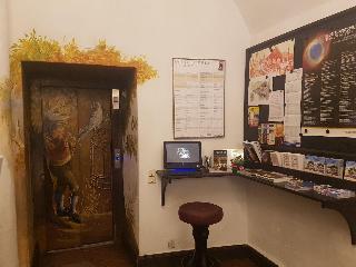 Altstadt Hotel Stadtkrug fotoÄŸrafÄ±