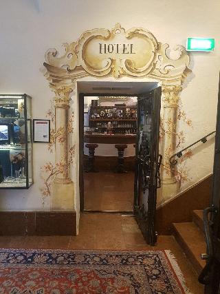 Altstadt Hotel Stadtkrug fotoÄŸrafÄ±