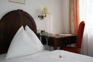 Altstadt Hotel Stadtkrug otel fotoğrafı