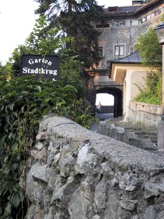 Altstadt Hotel Stadtkrug fotoÄŸrafÄ±