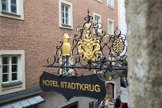 Altstadt Hotel Stadtkrug fotoÄŸrafÄ±