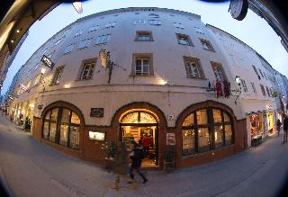 Altstadt Hotel Stadtkrug fotoÄŸrafÄ±