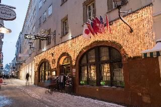 Altstadt Hotel Stadtkrug fotoÄŸrafÄ±