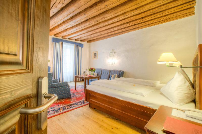 Altstadt Hotel Stadtkrug - Oda
