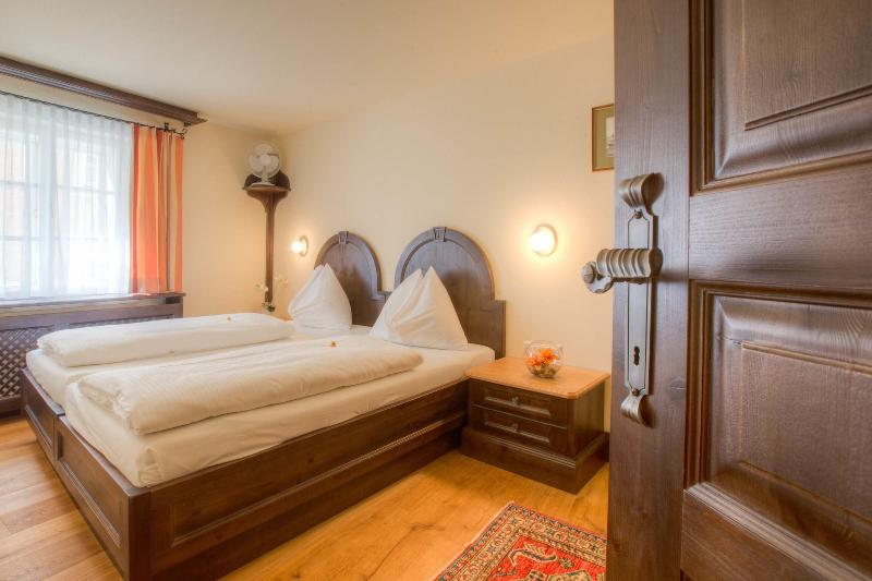 Altstadt Hotel Stadtkrug - Oda
