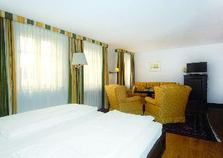 Altstadt Hotel Stadtkrug fotoÄŸrafÄ±