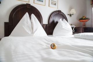 Altstadt Hotel Stadtkrug fotoÄŸrafÄ±