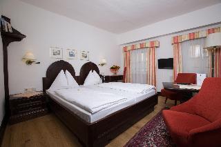Altstadt Hotel Stadtkrug fotoÄŸrafÄ±