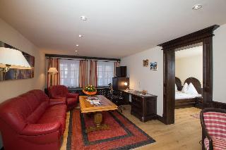 Altstadt Hotel Stadtkrug fotoÄŸrafÄ±