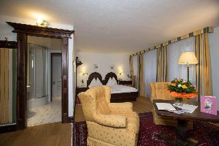 Altstadt Hotel Stadtkrug fotoÄŸrafÄ±