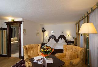 Altstadt Hotel Stadtkrug fotoÄŸrafÄ±
