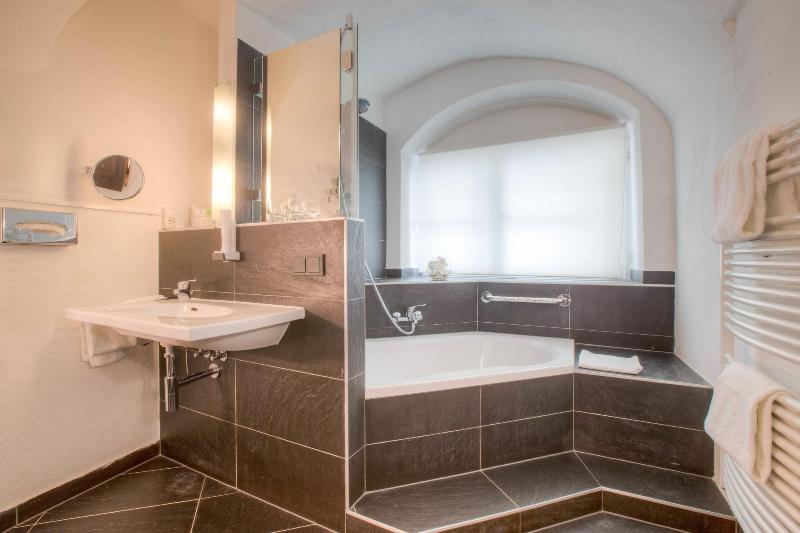 Altstadt Hotel Stadtkrug - Oda