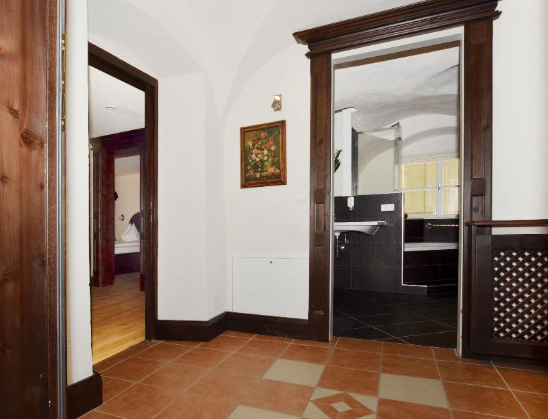 Altstadt Hotel Stadtkrug - Oda