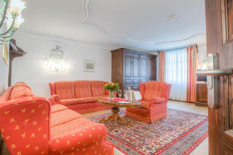 Altstadt Hotel Stadtkrug - Oda