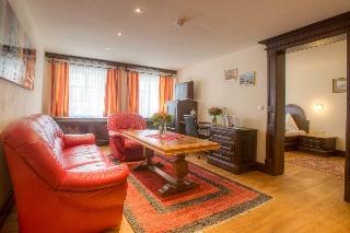 Altstadt Hotel Stadtkrug fotoÄŸrafÄ±