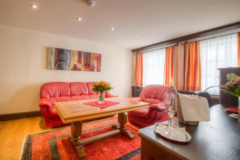 Altstadt Hotel Stadtkrug - Oda