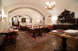 Altstadt Hotel Stadtkrug fotoÄŸrafÄ±