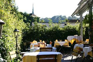 Altstadt Hotel Stadtkrug fotoÄŸrafÄ±