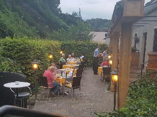 Altstadt Hotel Stadtkrug fotoÄŸrafÄ±