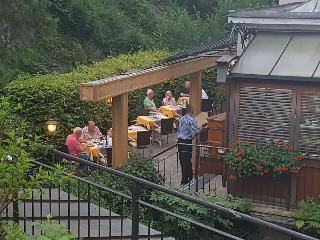 Altstadt Hotel Stadtkrug fotoÄŸrafÄ±