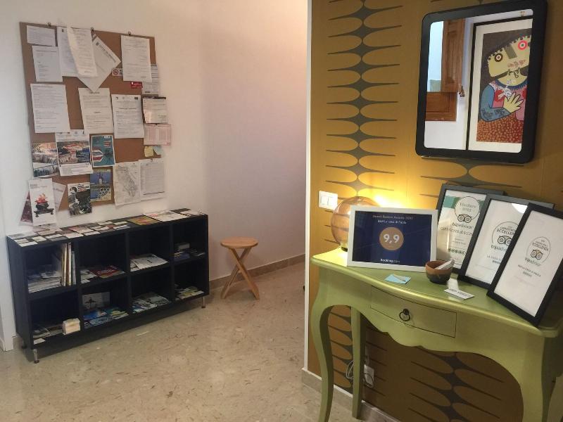 B&B La Casa di Paola - Lobi