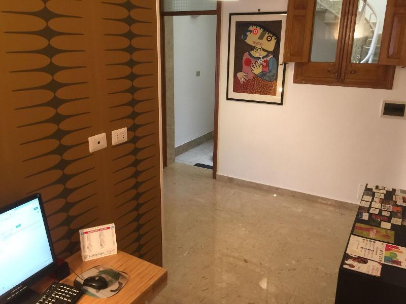B&B La Casa di Paola - Lobi